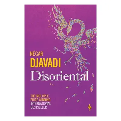 Disoriental - Djavadi, Negar