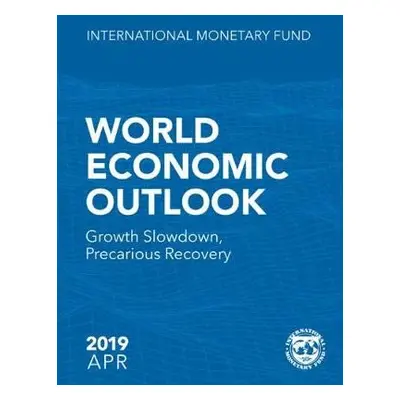 World economic outlook - International Monetary Fund