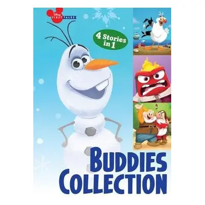 BUDDIES COLLECTION