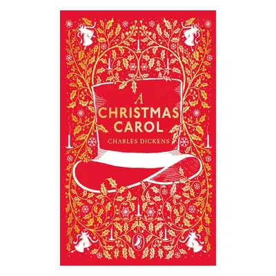 Christmas Carol - Dickens, Charles