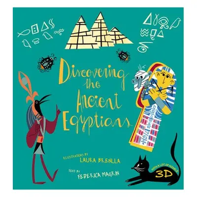 Discovering the Ancient Egyptians