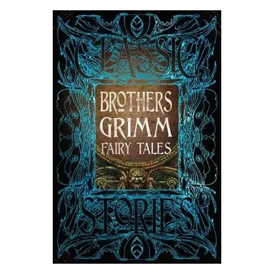 Brothers Grimm Fairy Tales - Grimm, Brothers