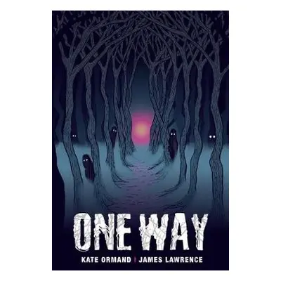 One Way - Ormand, Kate