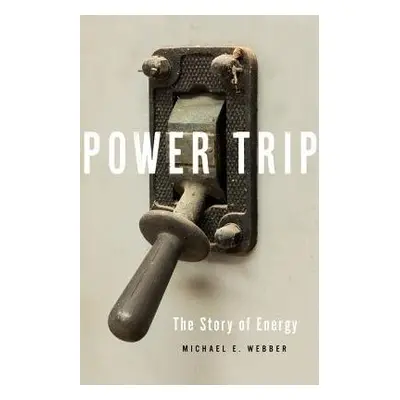 Power Trip - Webber, Michael E.