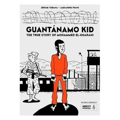 Guantanamo Kid