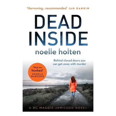 Dead Inside - Holten, Noelle