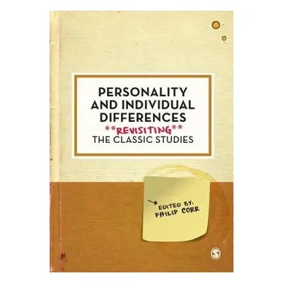 Personality and Individual Differences