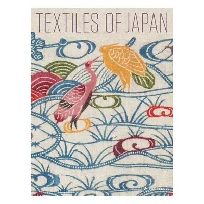 Textiles of Japan: The Thomas Murray Collection