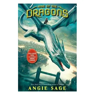 Rise of the Dragons - Sage, Angie