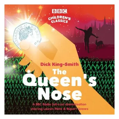 Queen's Nose - King-Smith, Dick