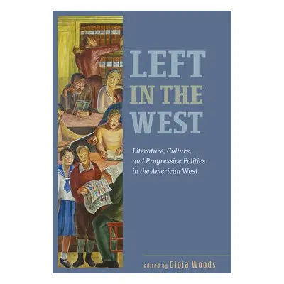 Left in the West