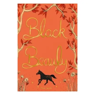 Black Beauty - Sewell, Anna