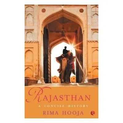 RAJASTHAN - Hooja, Rima