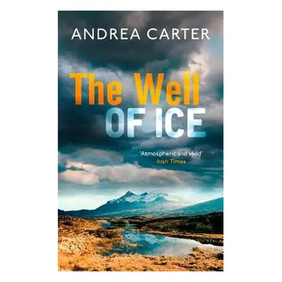 Well of Ice - Carter, Andrea