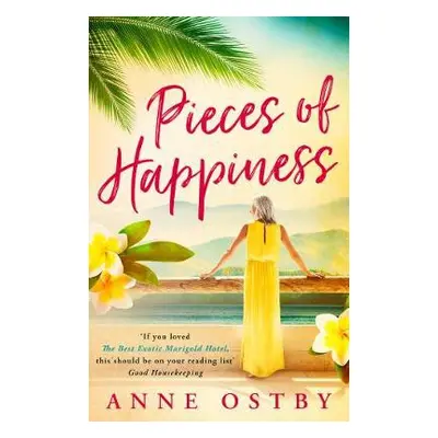 Pieces of Happiness - Ostby, Anne