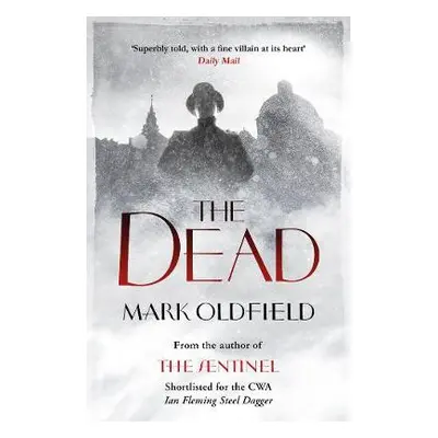 Dead - Oldfield, Mark