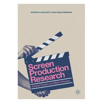 Screen Production Research