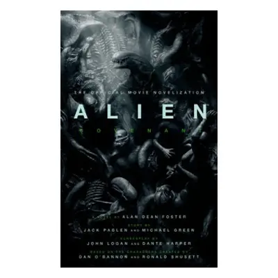 Alien - Foster, Alan Dean