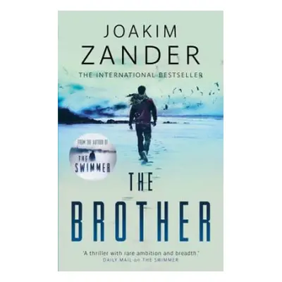 Brother - Zander, Joakim