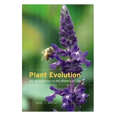 Plant Evolution - Niklas, Karl J.