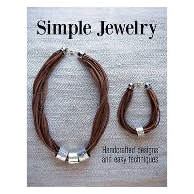 Simple Jewelry - Wolfe, C