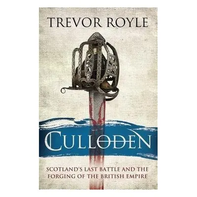 Culloden - Royle, Trevor