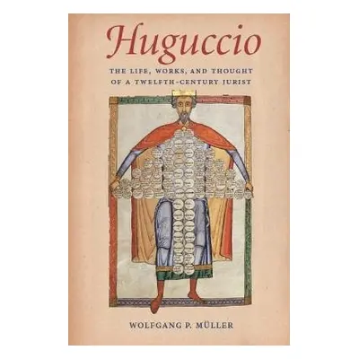 Huguccio - Muller, Wolfgang P.