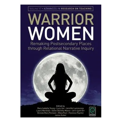 Warrior Women