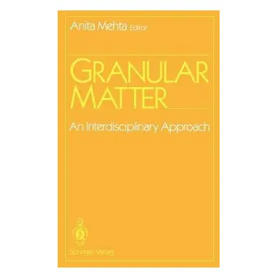 Granular Matter