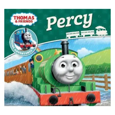 Thomas a Friends: Percy - Awdry, Rev. W.