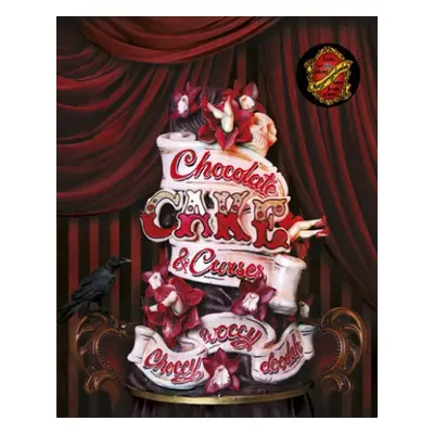 Choccywoccydoodah - Taylor, Christine