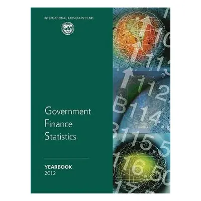 Government finance statistics yearbook 2012 - International Monetary Fund