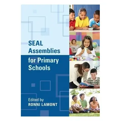 Seal Assemblies for Primary School - Lamont, Ronni