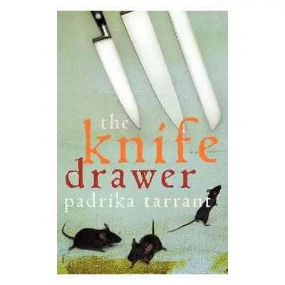 Knife Drawer - Tarrant, Padrika