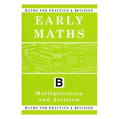 Maths for Practice and Revision - Robson, Peter