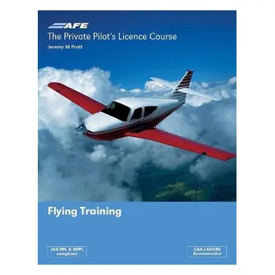 PPL1 - Flying Training - Pratt, Jeremy M