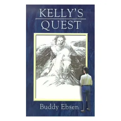 Kelly's Quest - Ebsen, Buddy