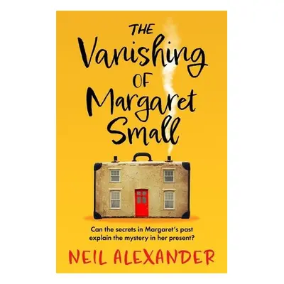 Vanishing of Margaret Small - Alexander, Neil