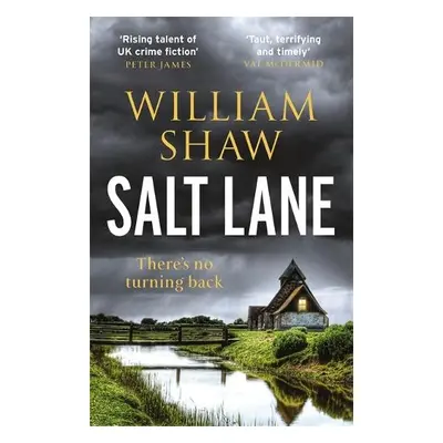 Salt Lane - Shaw, William