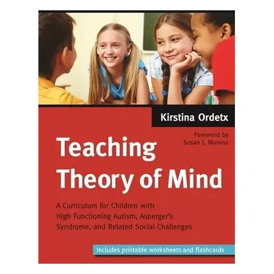 Teaching Theory of Mind - Ordetx, Kirstina