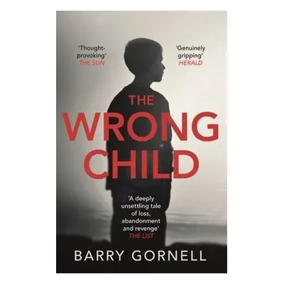 Wrong Child - Gornell, Barry