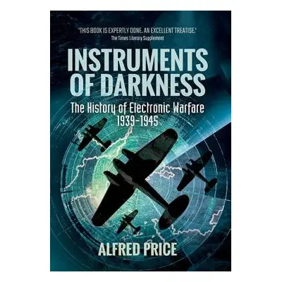 Instruments of Darkness - Price, Alfred