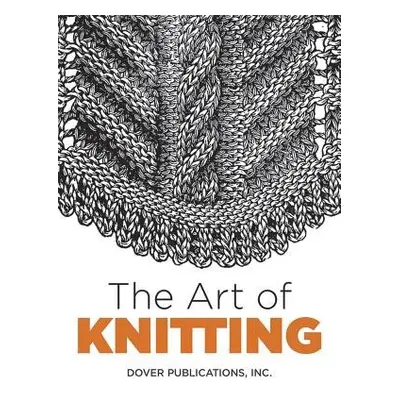 The Art of Knitting - Co., Butterick Publishing