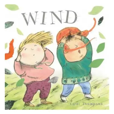 Wind - Thompson, Carol