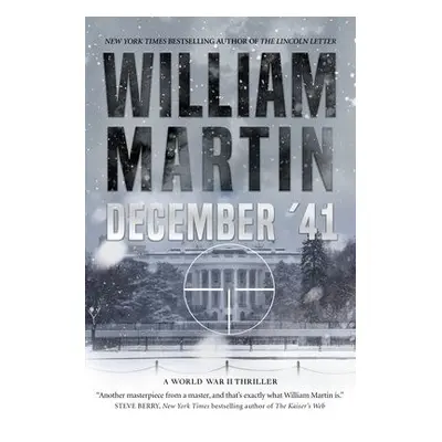 December '41 - Martin, William