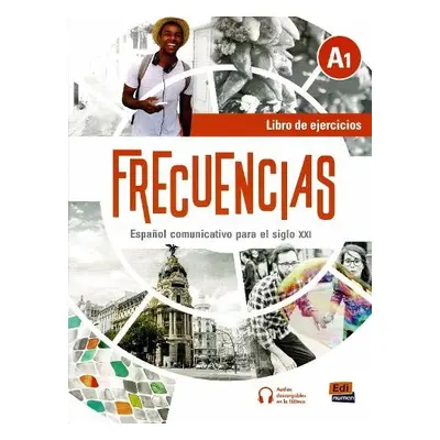 Frecuencias A1 - Fernandez, Francisca a Marin, Emilio Jose a Rivas, Francisco