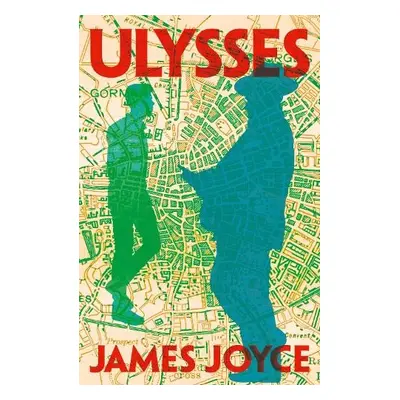 Ulysses - Joyce, James