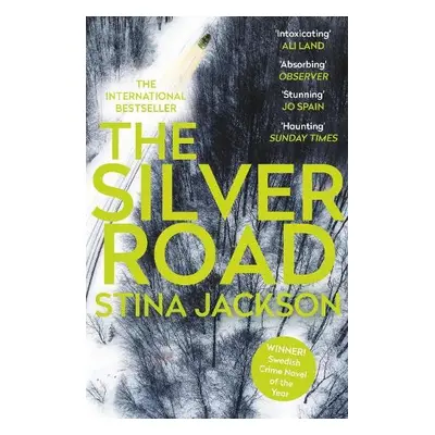 Silver Road - Jackson, Stina