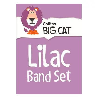 Lilac Band Set