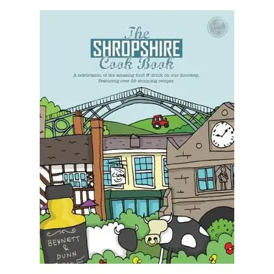 Shropshire Cook Book